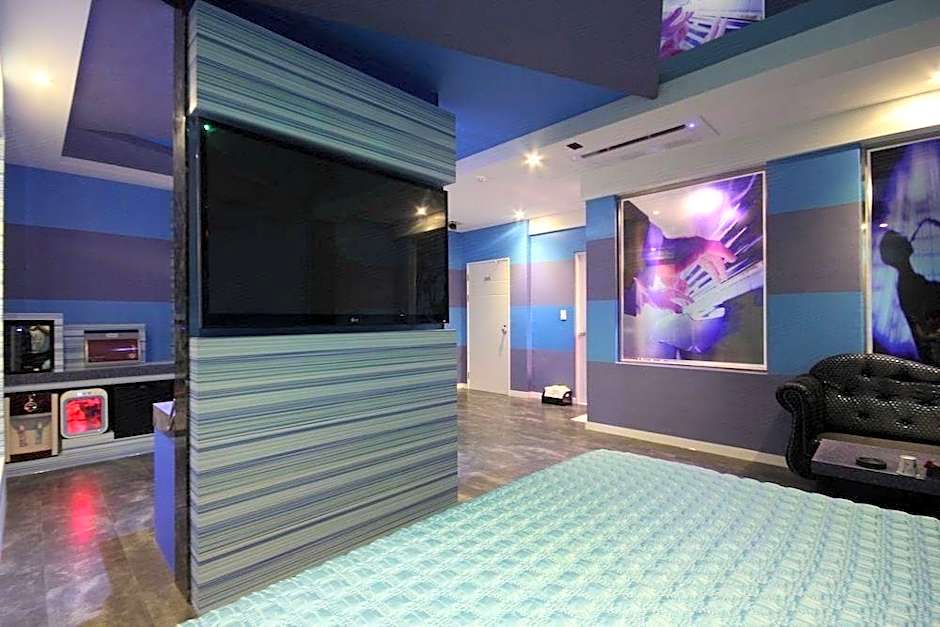 February Hotel The Stay Busan Gangseo Main Building