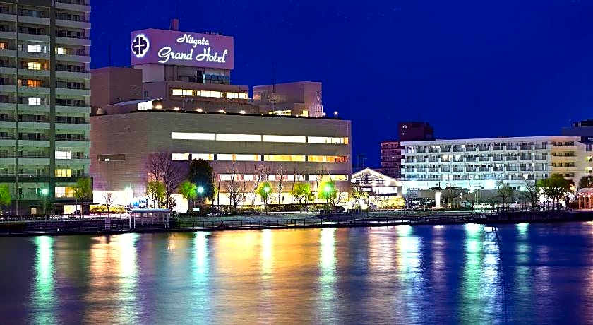 Niigata Grand Hotel