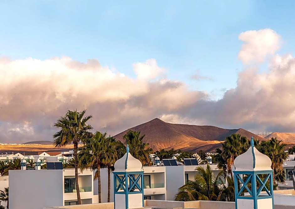 Oasis Lanz Beach Mate