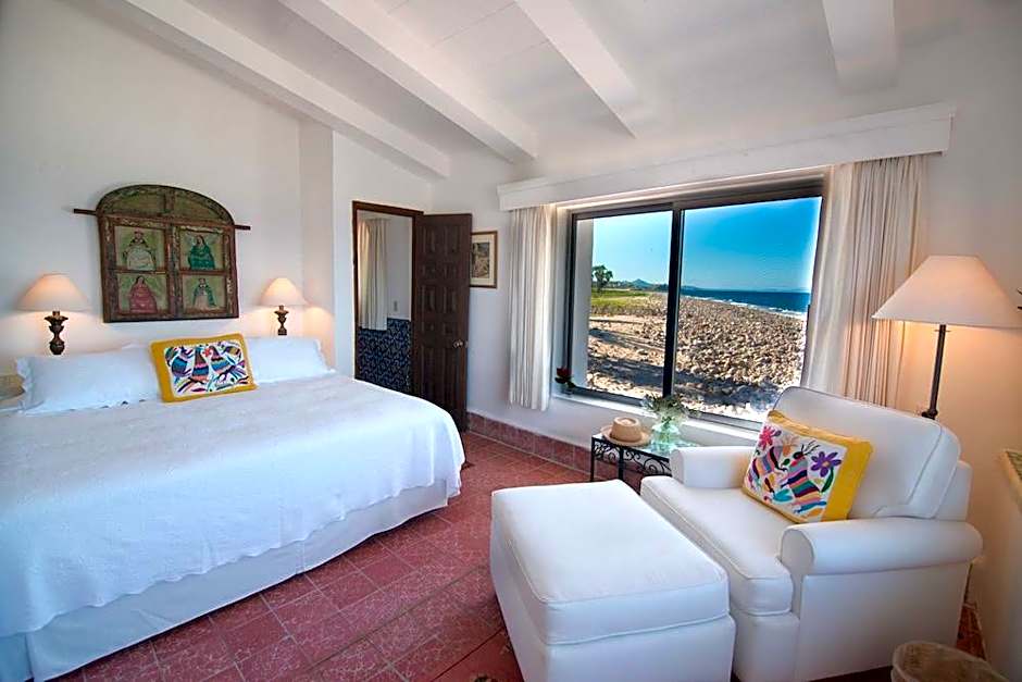Rancho Las Cruces Baja California Sur