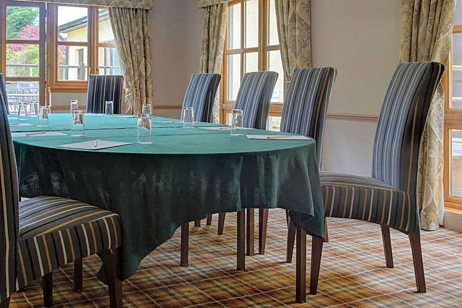 Philipburn Hotel, BW Signature Collection