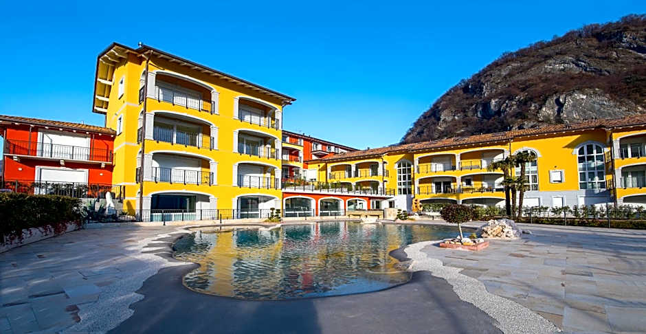 Yachting Residence - Private Dock, Lake Access & SPA