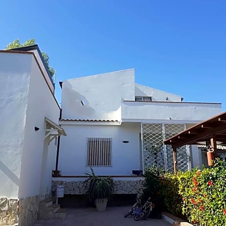 Sottovento Marzamemi Rooms&Relax