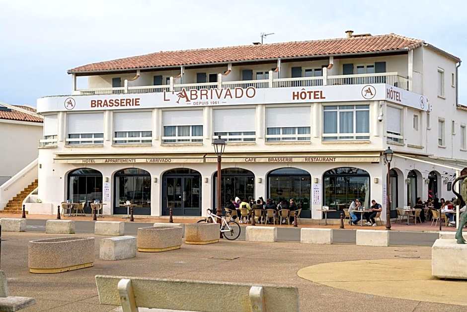 Abrivado
