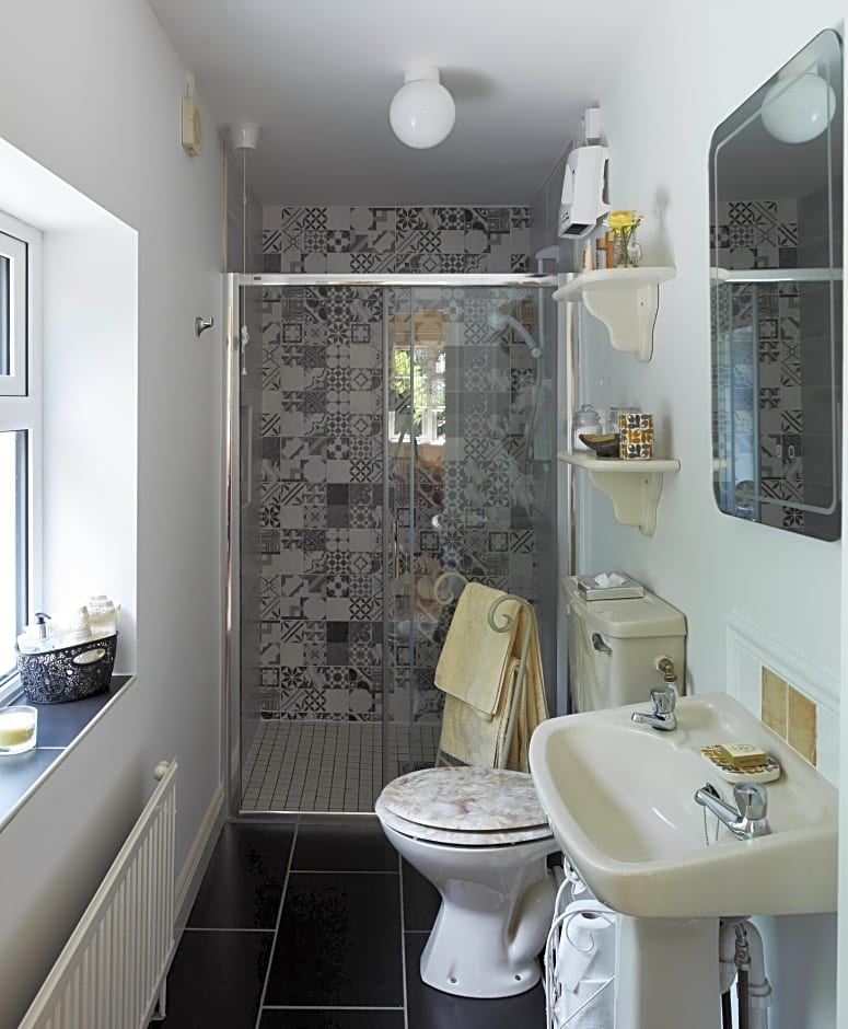 Brookvale Bed & Breakfast