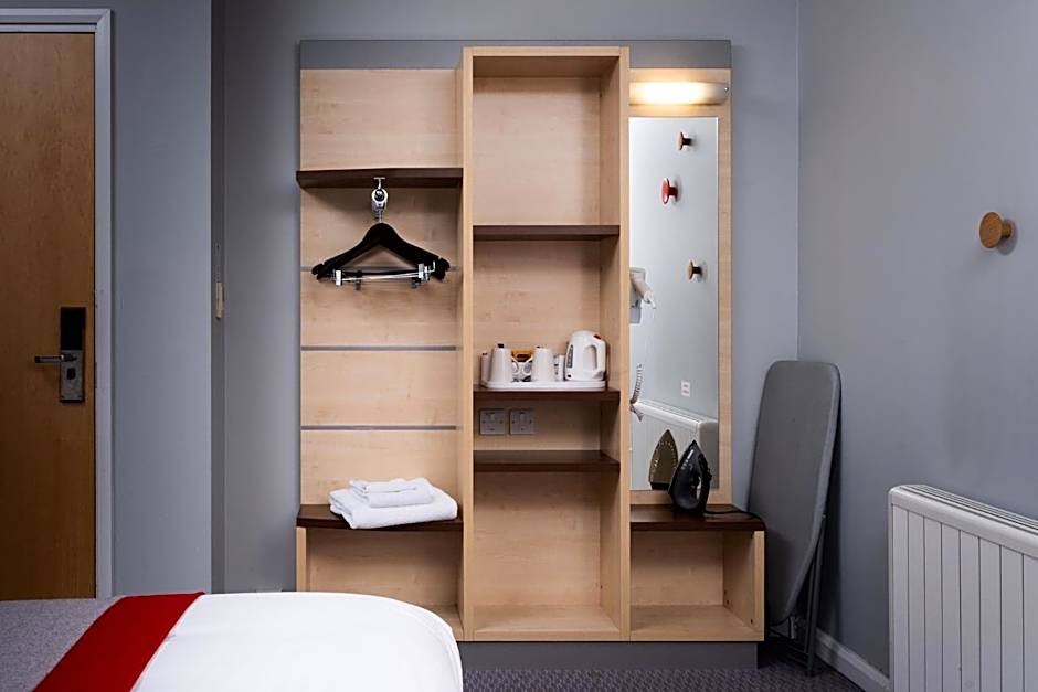 Holiday Inn Express Burnley M65 Jct 10 By IHG