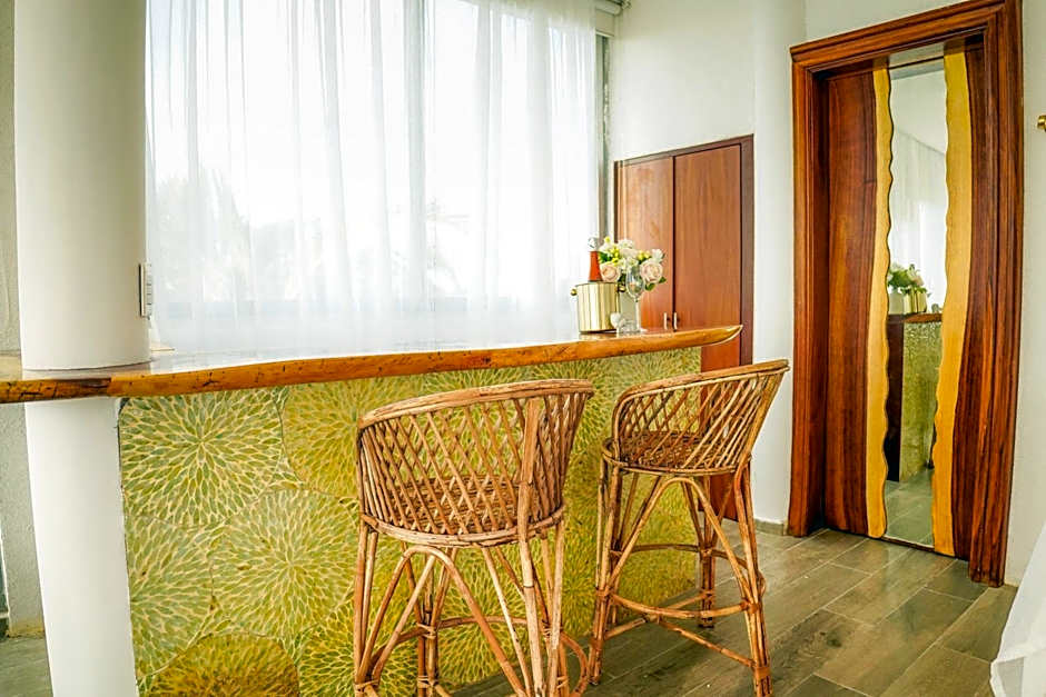 Muúnek Hotel Boutique Art & Spa, adults only