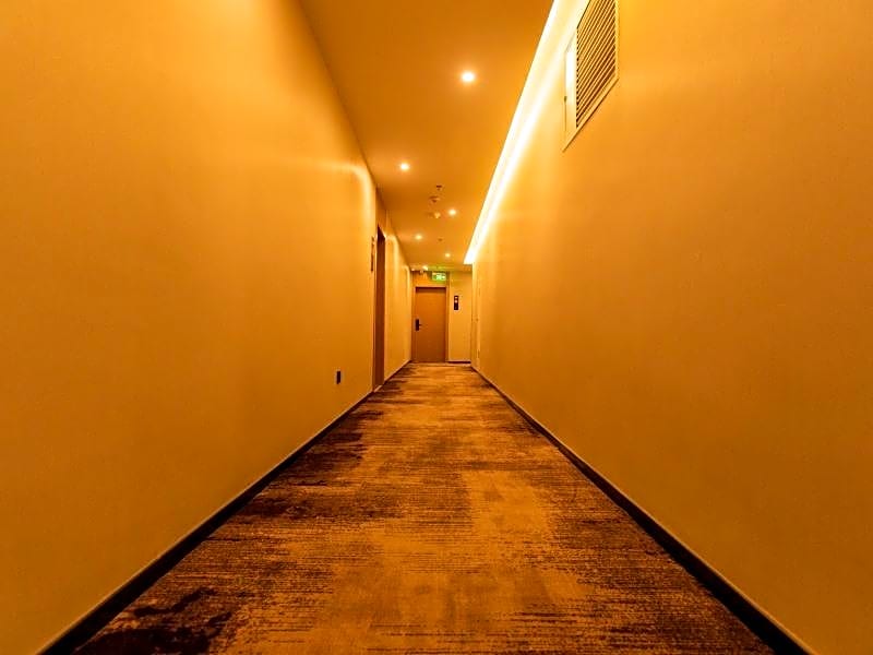 Greentree Eastern Linyi Airport Hotel