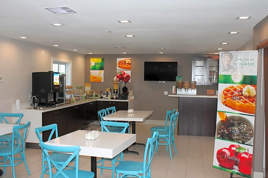Quality Inn & Suites Port Arthur - Nederland