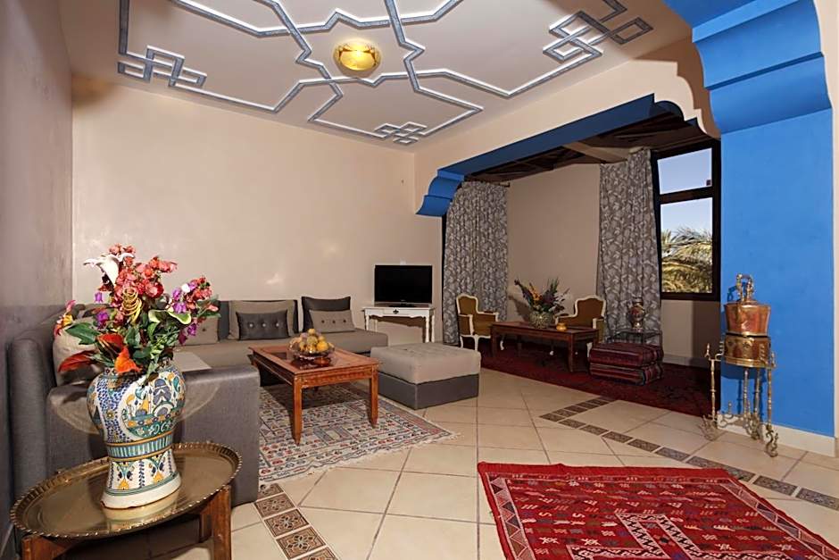 Hôtel Le Tinsouline