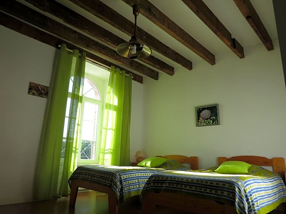 Chambres d'hôtes du Moulin de la Chaussee