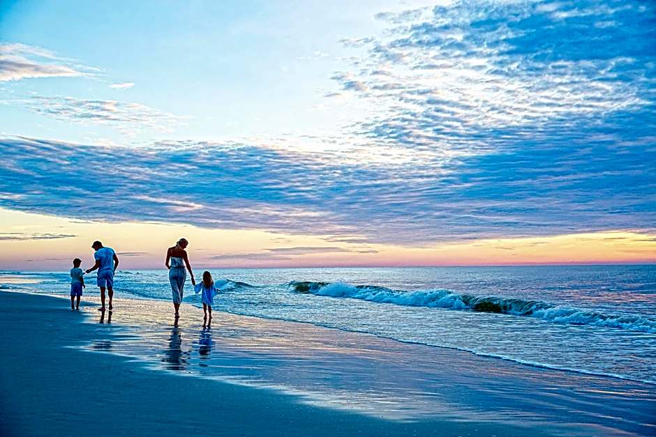 Ponte Vedra Inn And Club