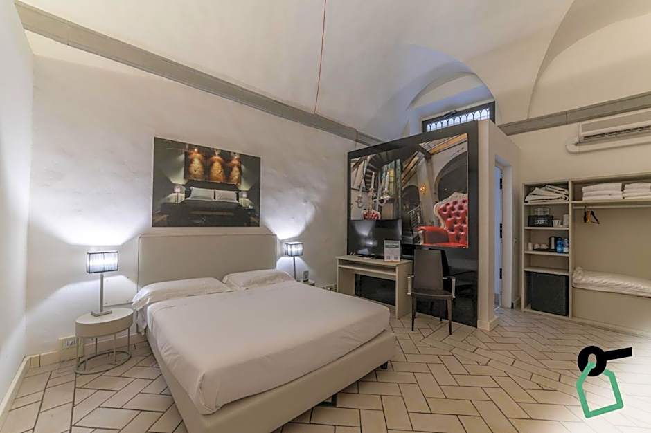 Hotiday Room Collection Firenze Ghibellina