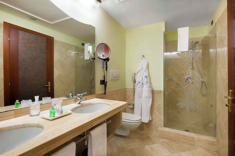 NH Roma Villa Carpegna