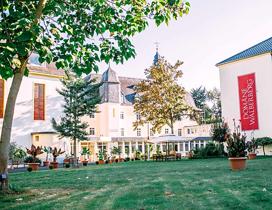 Schlosshotel Domäne Walberberg