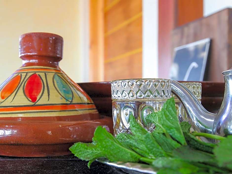 Dakhla Kitesurf World