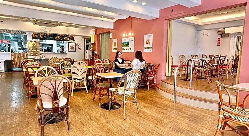 Sakura Hotel Nippori