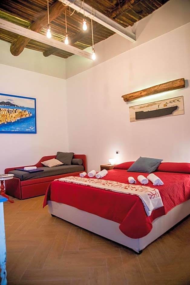Guest Art Napoli