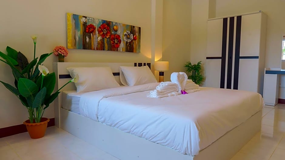 Pantip Boutique Hotel