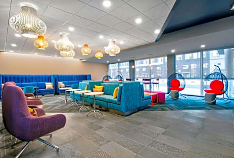 Tru By Hilton Ashburn One Loudoun, VA