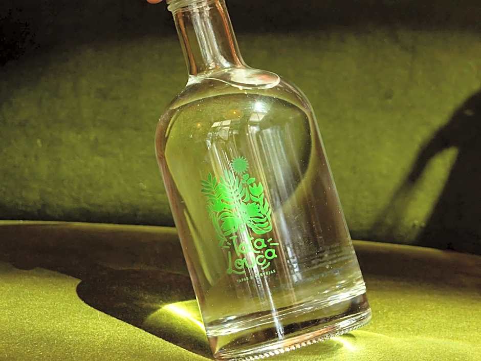 Hotel Ibis Lisboa Parque das Nações