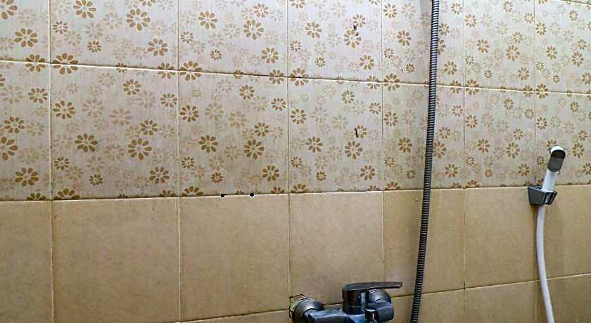 RedDoorz @ Merdeka Street Garut