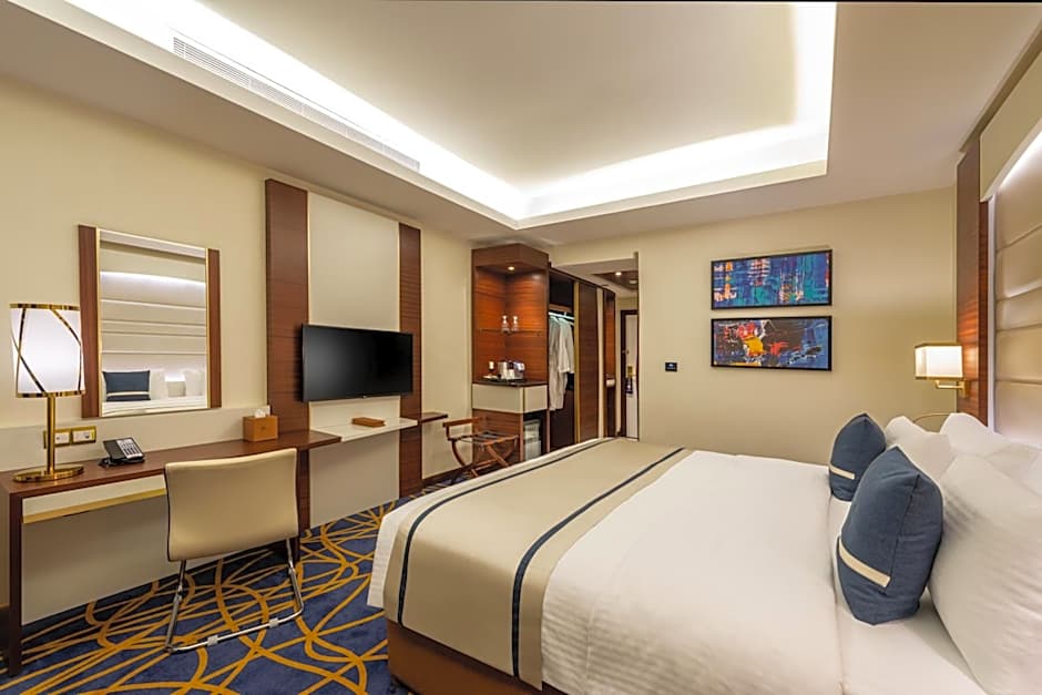 Blue Diamond Hotel Jeddah