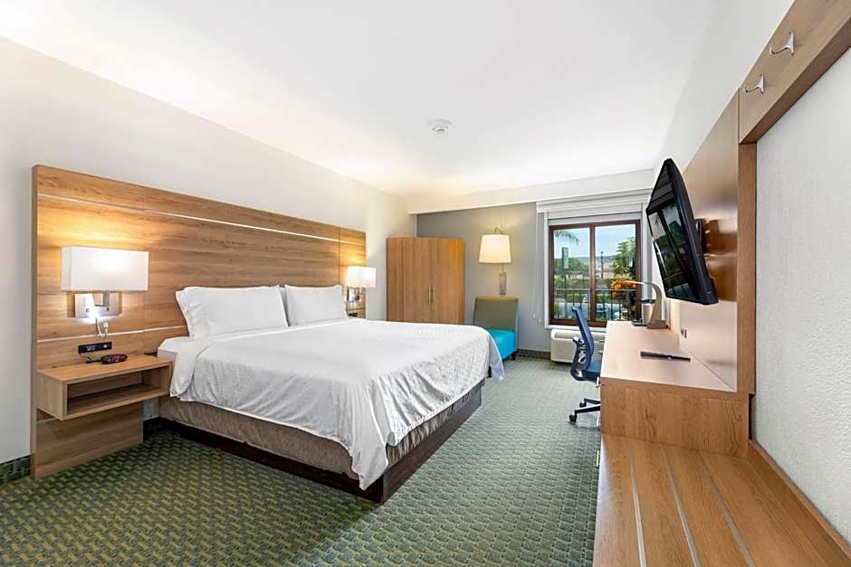Holiday Inn Express San Jose Costa Rica Airport Hotel By IHG