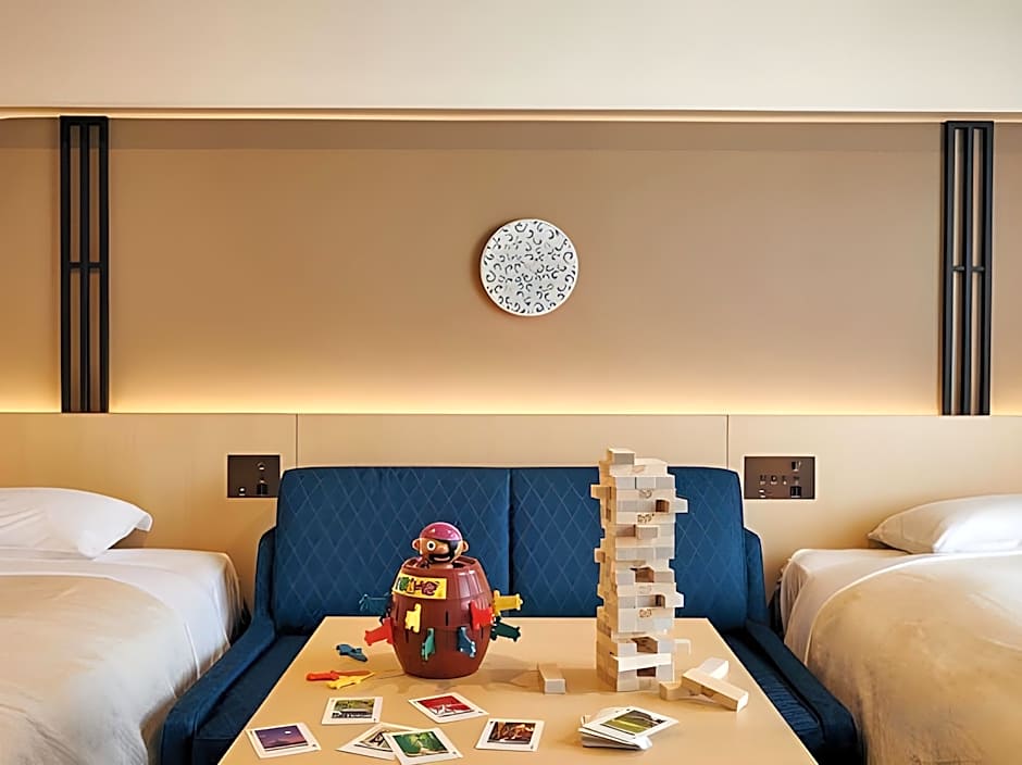 Hotel Gracery Kyoto Sanjo
