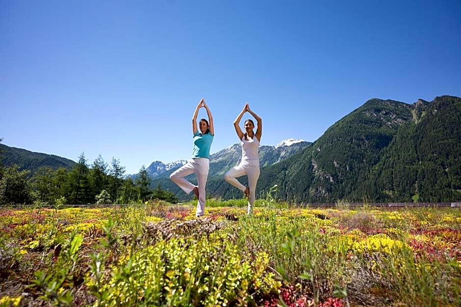 Vivea Hotel Umhausen im Ötztal