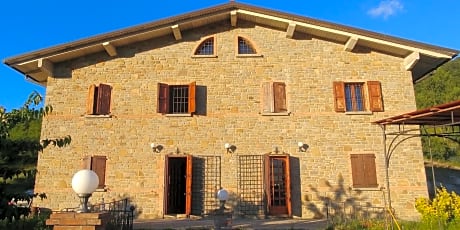 La Casetta di Badolo