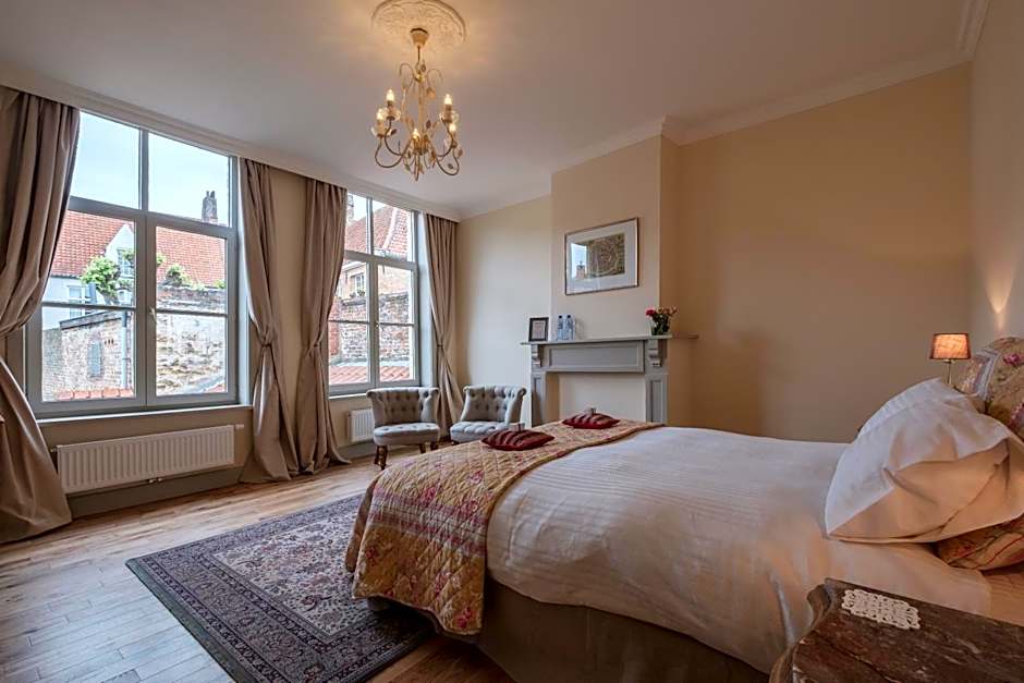 Braamberg B&B