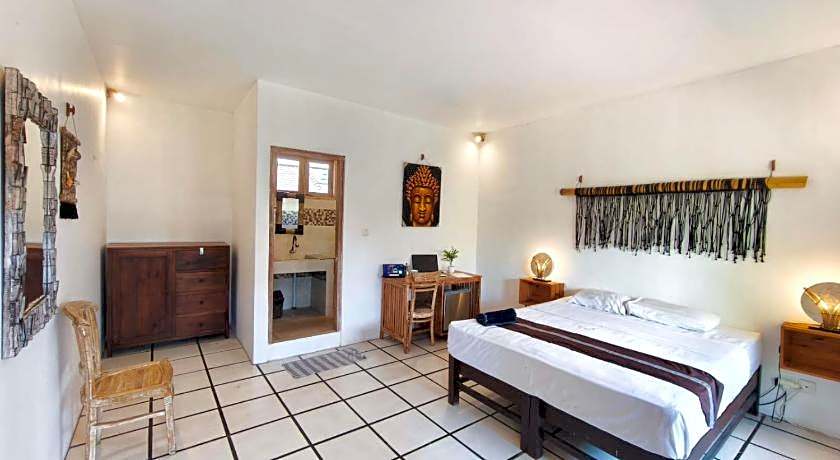Canggu Pinpoint Rooms