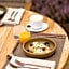 Golden Milos Beach Ηouse by Domotel
