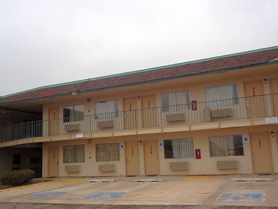 Americas Best Value Inn Stillwater
