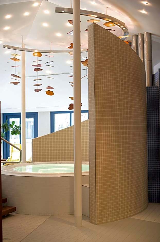 Radisson Blu Furst Leopold Hotel