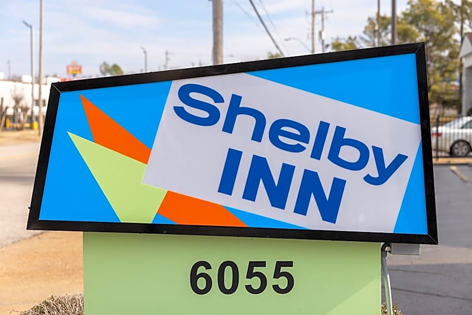 Shelby inn