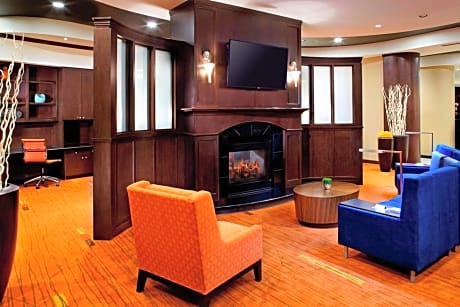 Courtyard by Marriott Pittsburgh West Homestead Waterfront