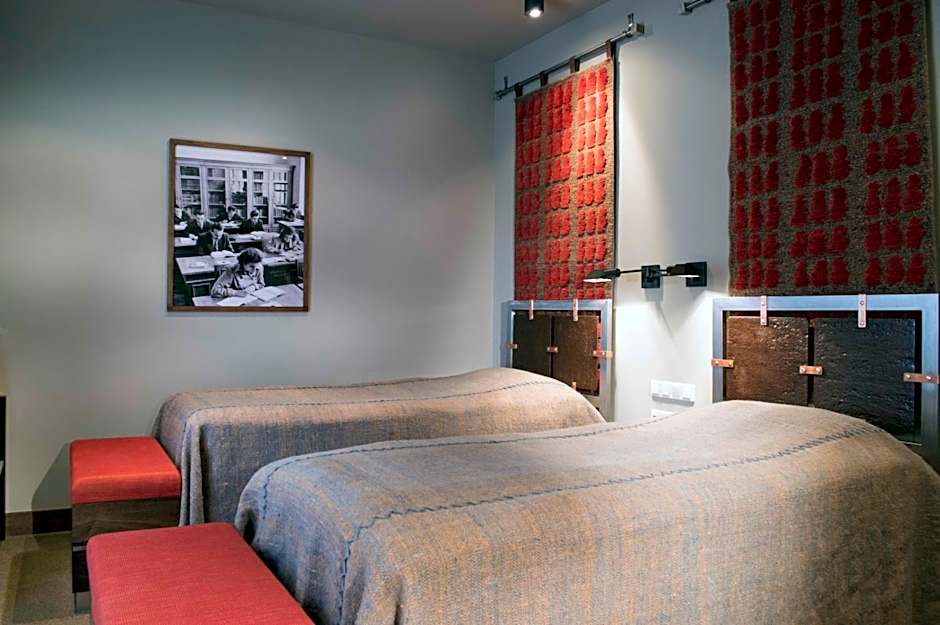 Tufenkian Historic Yerevan Hotel