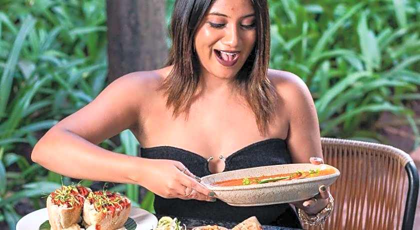 Fairfield by Marriott Goa Anjuna