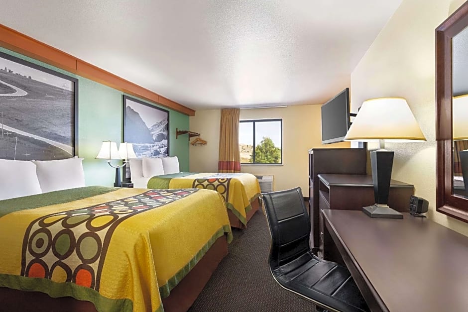 Super 8 by Wyndham Columbus