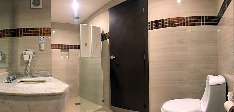 Hotel Casa Blanca Internacional