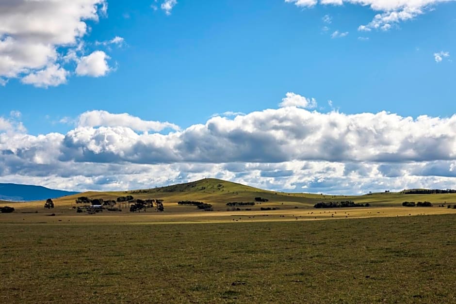 Monga Mountain Retreat