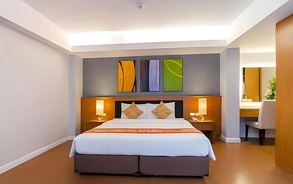 Avion Hotel
