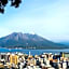 KOKO HOTEL Kagoshima Tenmonkan