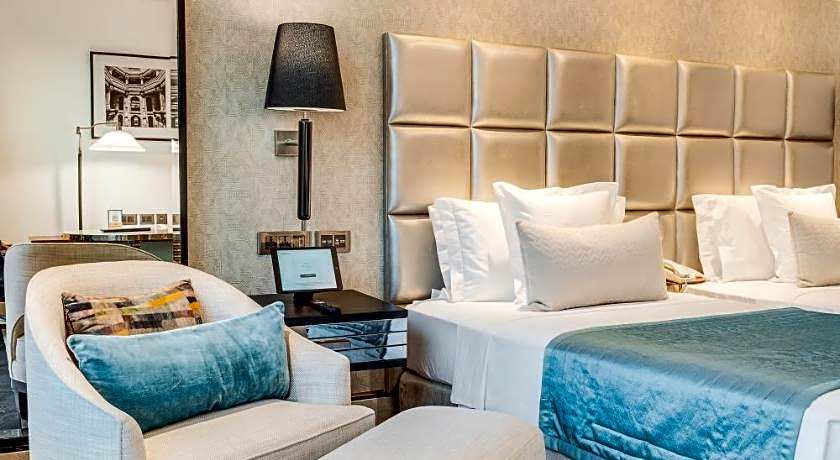 ITC Narmada, a Luxury Collection Hotel, Ahmedabad