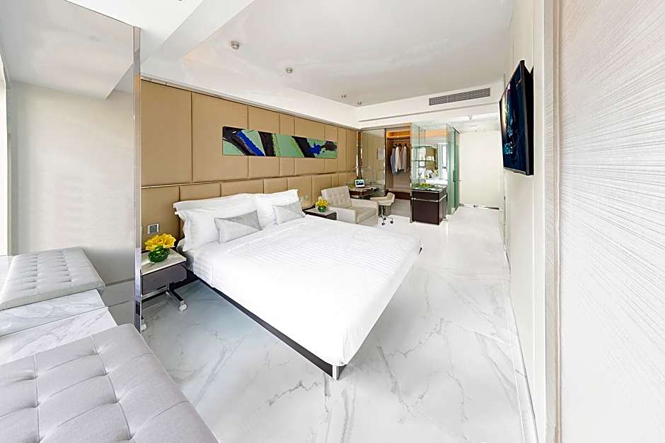 iclub AMTD Sheung Wan Hotel