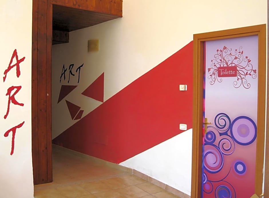 Art Hotel