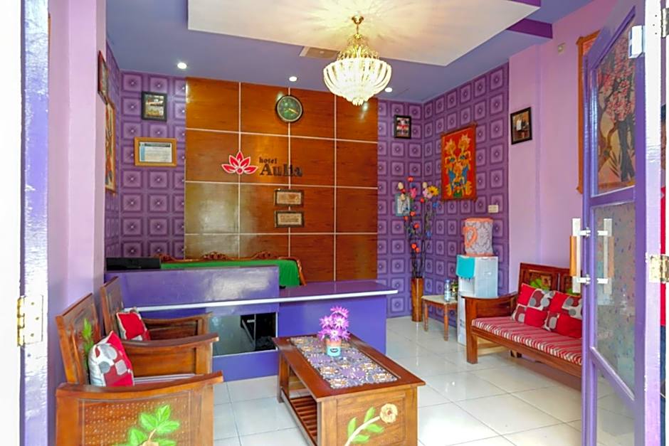RedDoorz @ Hotel Aulia Majene