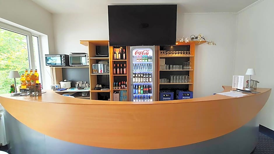 Hotel in Herrenhausen